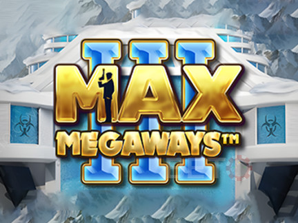 Max Megaways 3 Demo