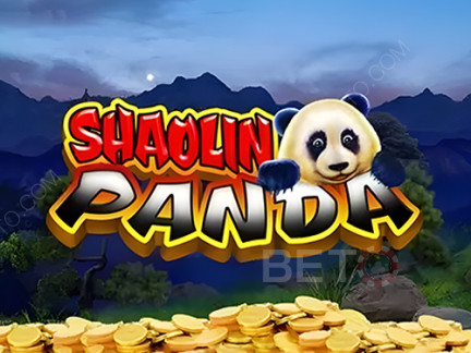 Shaolin Panda Demo