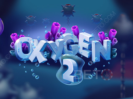 Oxygen 2 Demo