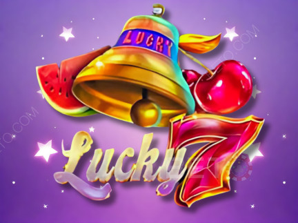 Lucky seven rotiri gratuite