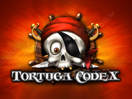 Tortuga Codex Demo