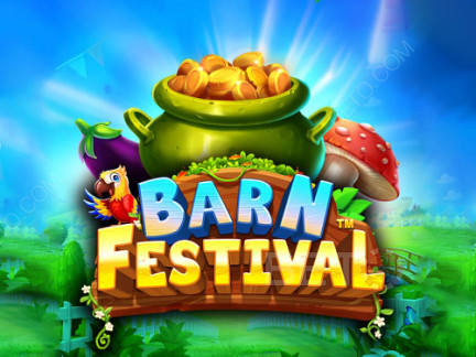 Barn Festival