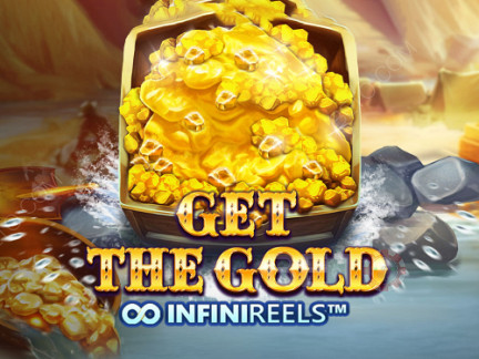 Get The Gold Infinireels slot Red Tiger - Gameplay
