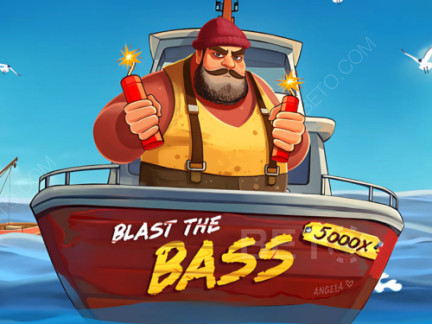 Blast the Bass Demo