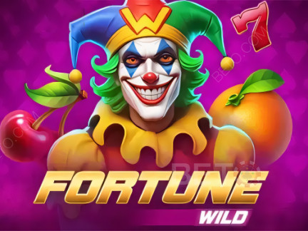 Fortune Wild Demo