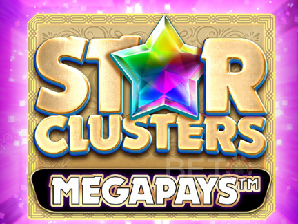 Star Clusters Megapays Demo