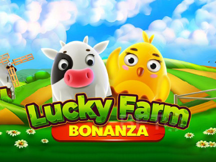 Lucky Farm Bonanza Demo