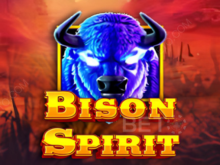 Bison casino free spins