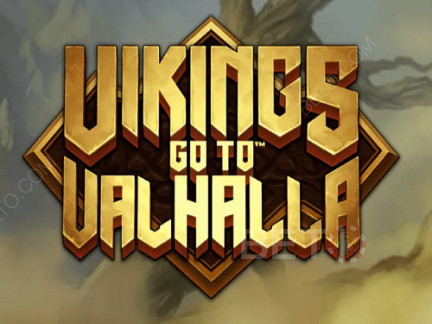 Vikings Go To Valhalla Demo