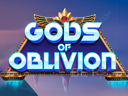 Gods of Oblivion Demo
