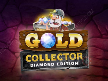 Gold Collector: Diamond Edition Demo