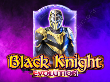 Black Knight Evolution Demo