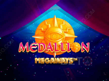Medallion Megaways Demo