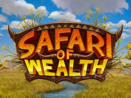 Safari of Wealth Demo
