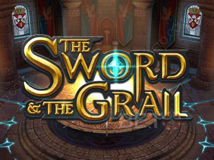 The Sword and The Grail Demo