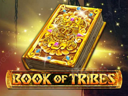 Book Of Tribes Demo