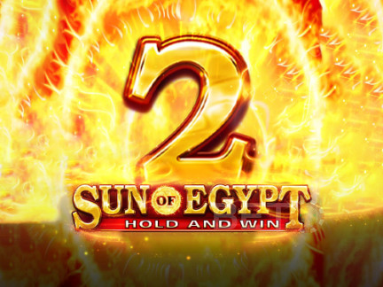 Sun of Egypt 2 Demo