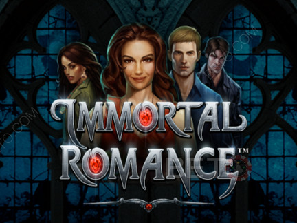 Immortal Romance Demo