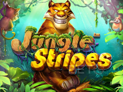 Jungle Stripes Demo