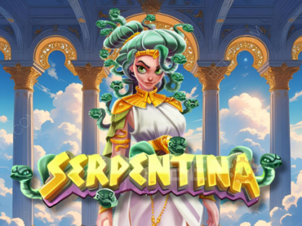 Serpentina Demo