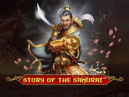 Story Of The Samurai