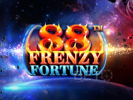 88 Frenzy Fortune Demo