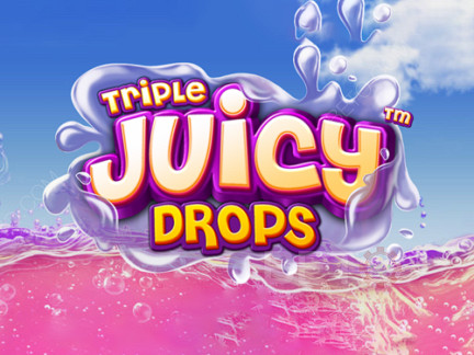 Triple Juicy Drops Demo