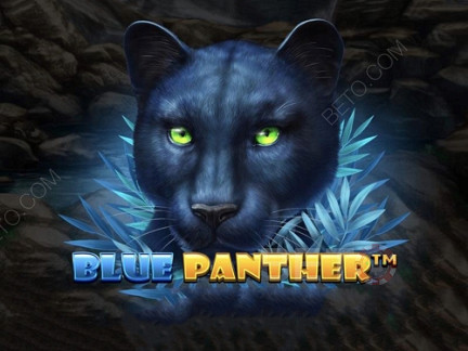 Blue Panther Demo