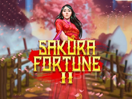 Sakura Fortune 2 Demo
