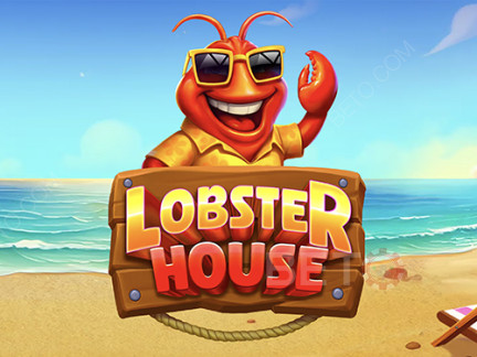 Lobster House Demo
