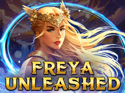 Freya Unleashed Demo