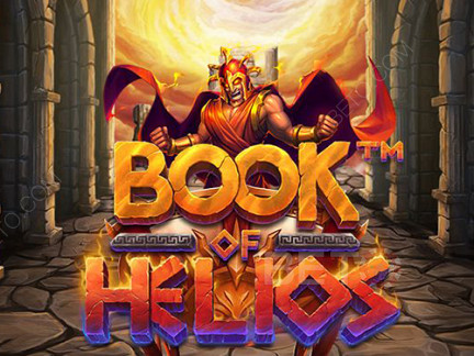 Book of Helios Demo