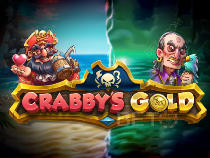 Crabby's Gold Demo