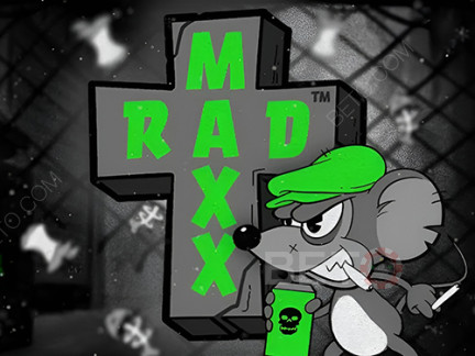 Rad Maxx Demo