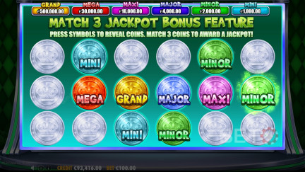 Joker’s Jewels Cash Free Play in Demo Mode ✚ Slot Review (2026)