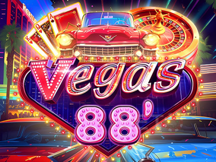 Vegas 88 Demo