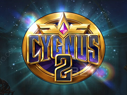 Cygnus 2 Demo