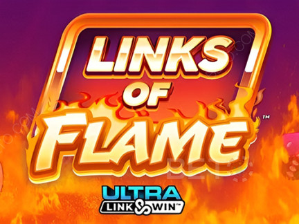 Links of Flame Demo