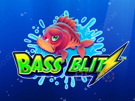 Bass Blitz Demo