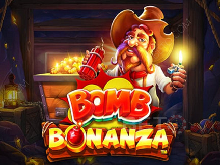 Bomb Bonanza Demo