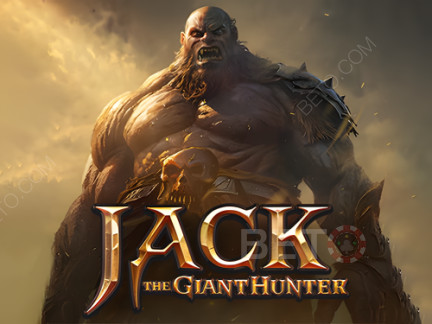 Jack the Giant Hunter Demo