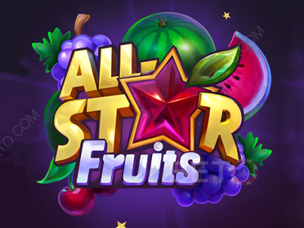 All-Star Fruits Demo