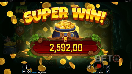Splash of Gold Free Play in Demo Mode ✚ Slot Review (2026)