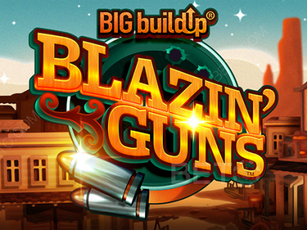 Blazin’ Guns Demo