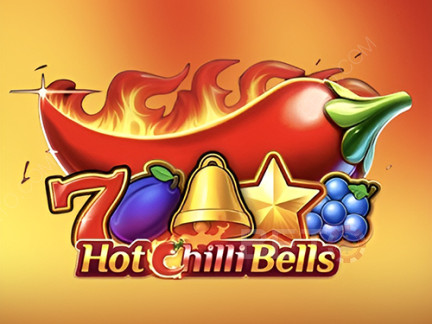 Hot Chilli Bells Demo