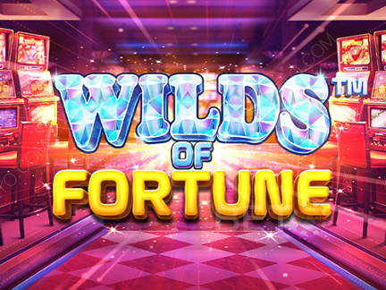 Wilds of Fortune Demo