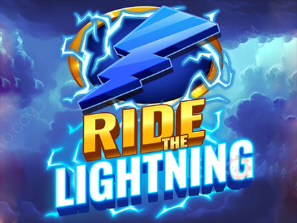 Ride the Lightning Demo