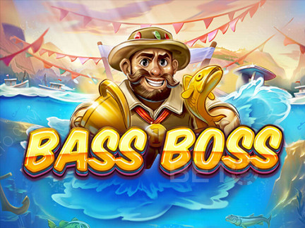 Bass Boss Demo