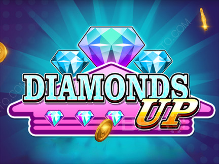Diamonds Up Demo
