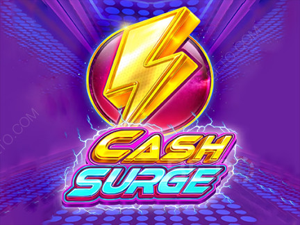 Cash Surge Demo